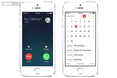 Apple releases iOS 7.1 with bug fixes, CarPlay support, interface tweaks