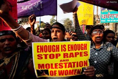 Bhopal: Over 30 youths detained for molestation