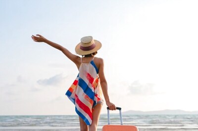 Credit Card Rewards: Here's How You Can Travel The World Almost For Free