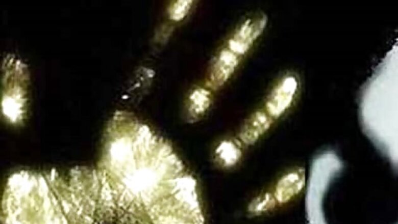 Man cuts wife's dead body, burns at home