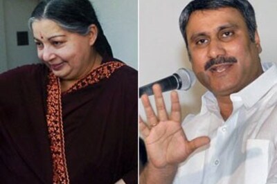 PMK to contest seven LS seats in alliance with AIADMK