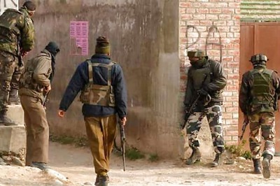 J&K: One terrorist killed as Army foils infiltration bid in Kupwara near the LoC