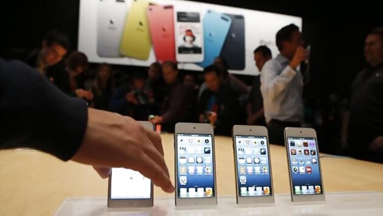 Apple iPhone 5 easier to repair, say gadget gurus