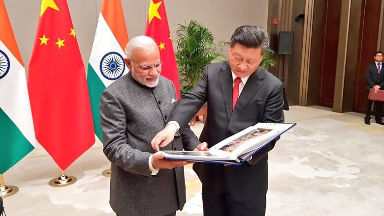 Six Weeks After Wuhan Date, PM Modi Invites Xi for Similar Informal Meet in 2019