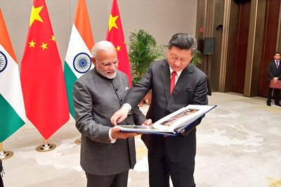 Six Weeks After Wuhan Date, PM Modi Invites Xi for Similar Informal Meet in 2019