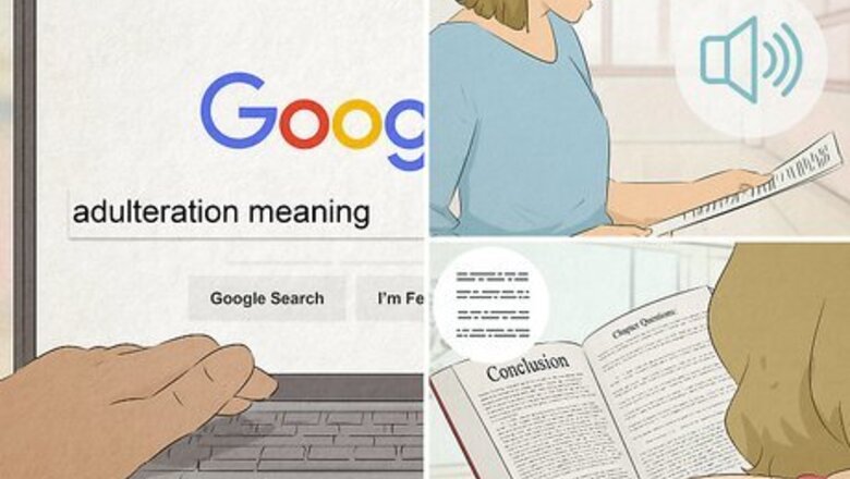 How to Study with Dyslexia (Tips on Reading, Memorizing and More)