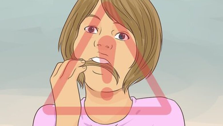 How to Recognize Pica