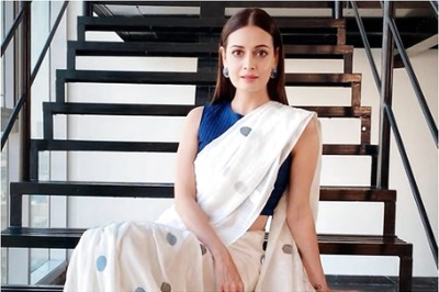 Dia Mirza Talks About 'Devastating' Uttarakhand Forest Fires