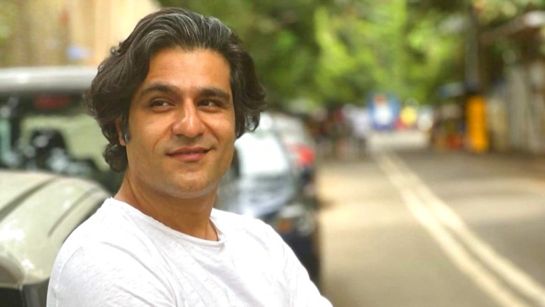 Sunny Hinduja On Doing a Remake with Shehzada: 'Didn't Have Many Projects to Pick and Choose' | Exclusive