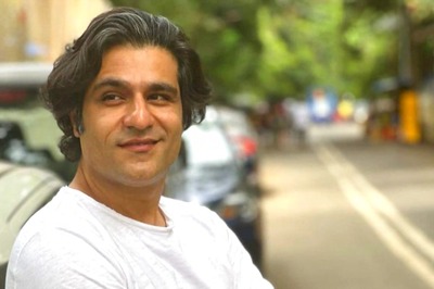 Sunny Hinduja On Doing a Remake with Shehzada: 'Didn't Have Many Projects to Pick and Choose' | Exclusive