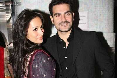 We have taken a break: Malaika Arora Khan and Arbaaz Khan confirm their separation