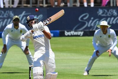 'India Had a Turning Pitch...Everybody Said Some Terrible Things': Clive Lloyd Feels There's Nothing Wrong with Challenging Surfaces