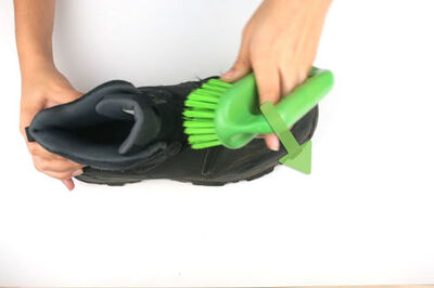 How to Clean Hiking Boots