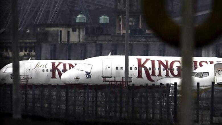 DGCA should've issued notice to KFA earlier