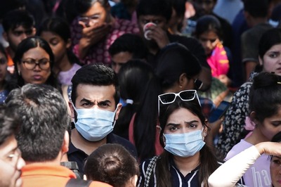 Covid Spike: India Records 12,193 Fresh Cases; XBB.1.16 Omicron Variant Driving Surge in Maha