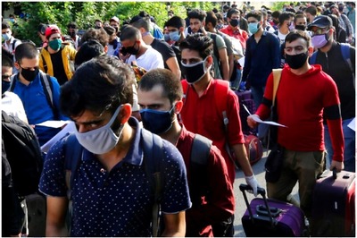 ​Maharashtra Board Exam 2021: Classes 10, 12 Date Sheet Released, Exams to Begin From April 2021