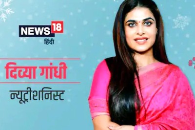 Nutritionist Divya Gandhi Explains Her 20:30:40 Formula to Stay Fit, Healthy This Winter