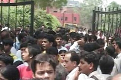 Andhra HC strikes down minorities sub-quota