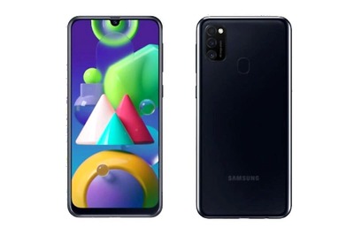 Samsung Galaxy M21's New Update Brings One UI 2.5 Core, October 2020 Security Patch and More