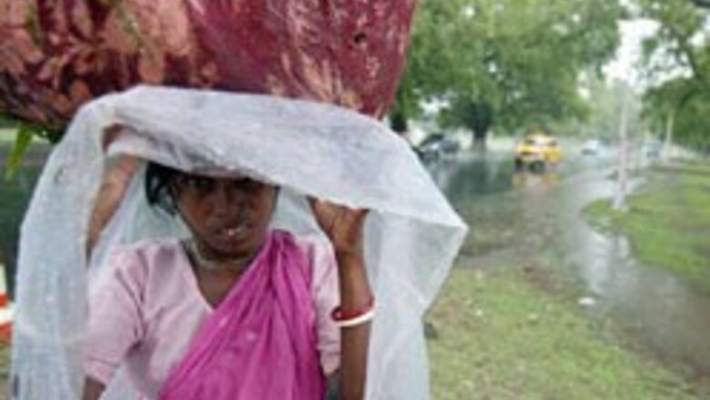 Monsoon to hit Kerala coast on May 30
