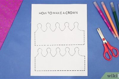 How to Make a Crown