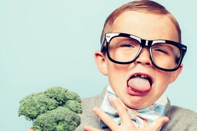 Your Genetics Affect the Way You Taste Food