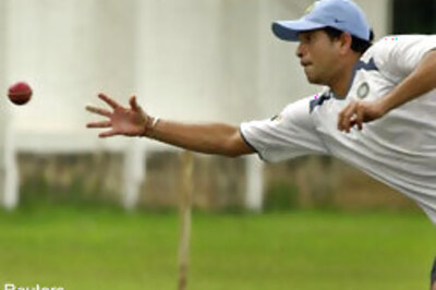 Organisers hope KL series hits big