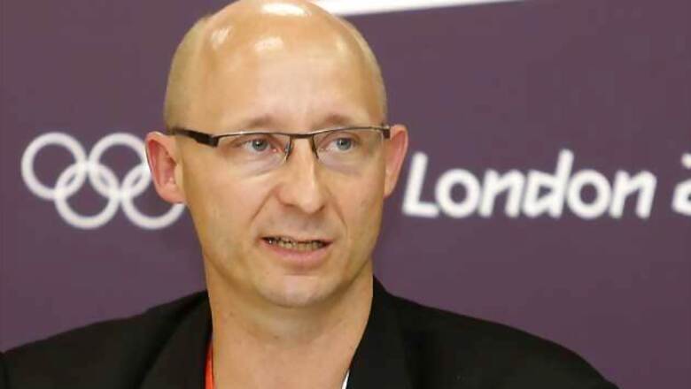 Olympics: Coaches under scrutiny after scandal