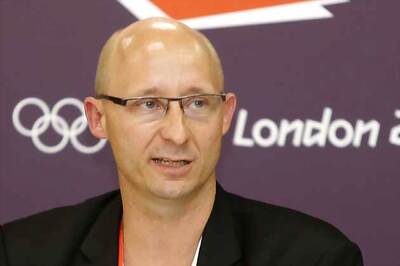 Olympics: Coaches under scrutiny after scandal