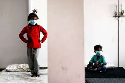 Children with Severe Covid-19 May Exhibit Neurological Symptoms, Says Study