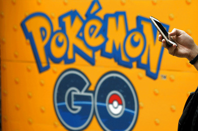 Pokémon GO Will Get New Augmented Reality Adventure on Android and iOS