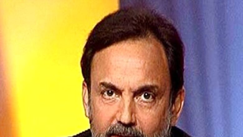Prannoy Roy, Wife Radhika Roy Resign as Adani Group Nears Takeover of NDTV