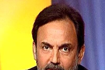 Prannoy Roy, Wife Radhika Roy Resign as Adani Group Nears Takeover of NDTV