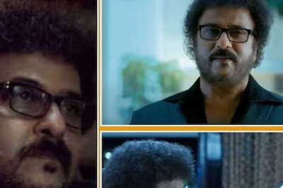 V Ravichandran-starrer The Judgement’s Teaser Promises An Edge-of-the-seat Thriller