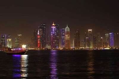 France Calls for Swift Lifting of Sanctions on Qatari Nationals