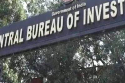 CBI Books Rotomac Global in Rs 750 Crore Bank Fraud Case