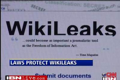 WikiLeaks: Revelations shake Pak military