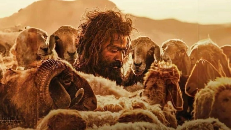 Aadujeevitham The Goat Life Box Office Day 4: Prithviraj Film Hits Jackpot, Collects Rs 30 Cr