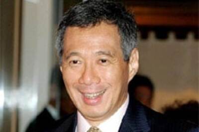 Ruling party wins Singapore elections