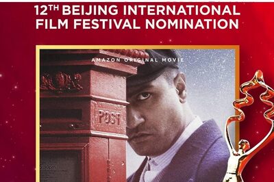 Shoojit Sircar's Sardar Udham Only Hindi Film to be Selected for Tiantan Award at Beijing Film Fest | Exclusive