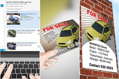 How to Advertise Your Used Car for Sale