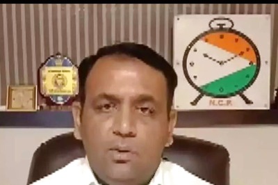 EC Order on Shiv Sena Name and Symbol Doesn't Mean Thackeray Faction Weak or Demoralised: NCP