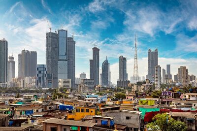 Opinion | Urbanism as a Way of Life: The Concept of Space and Place