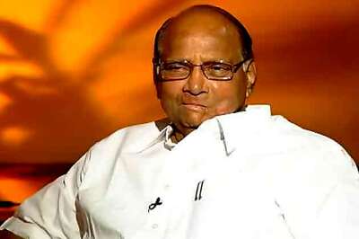 Communal fever spreading after BJP took over at Centre: Sharad Pawar