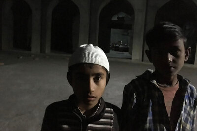 Lesson From West UP: Don't Look Back in Anger