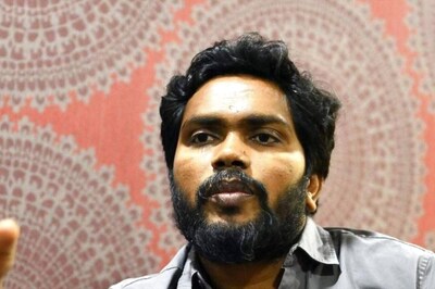 Pa Ranjith Is Looking For Actors For His Upcoming Film? Here Is How You Can Apply