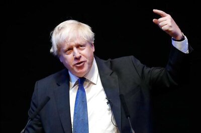 Boris Johnson Smashes Record for Most Money Raised by UK Politician