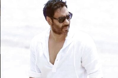 Film Crew Members of Ajay Devgn's Mayday Booked for Flouting Covid-19 Rules