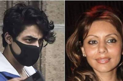 Gauri Khan's Strict Instructions to Mannat Staff: No Sweets in Kitchen Until Aryan's Release