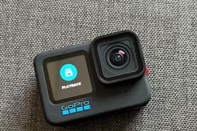 GoPro Claims Chinese Firm Violated Its Patents, US Govt Acts On These Complaints